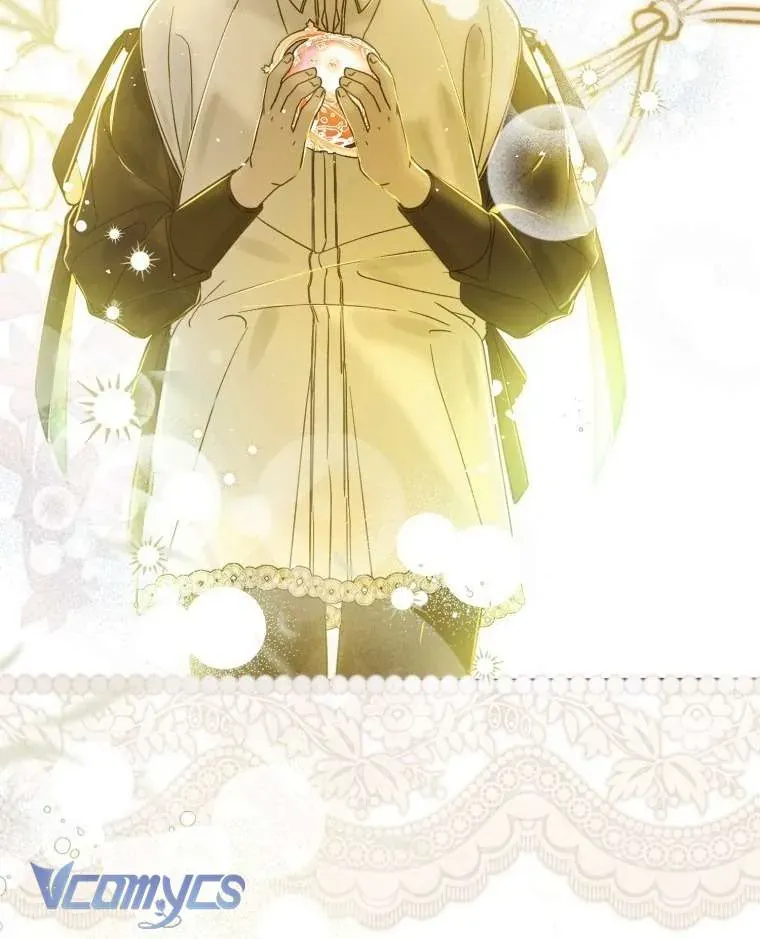 Người Vợ Hắc Ám Của Cậu Chồng Nhỏ - Chap 28 - Trang 41