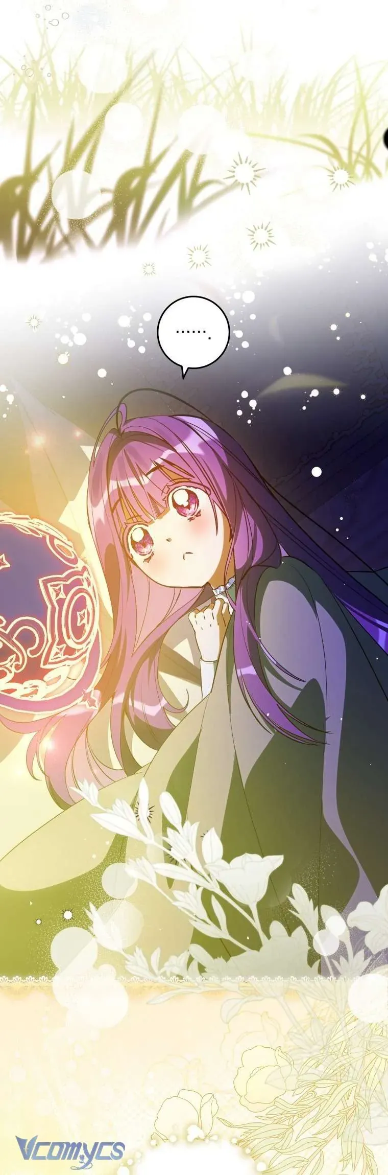 Người Vợ Hắc Ám Của Cậu Chồng Nhỏ - Chap 28 - Trang 42