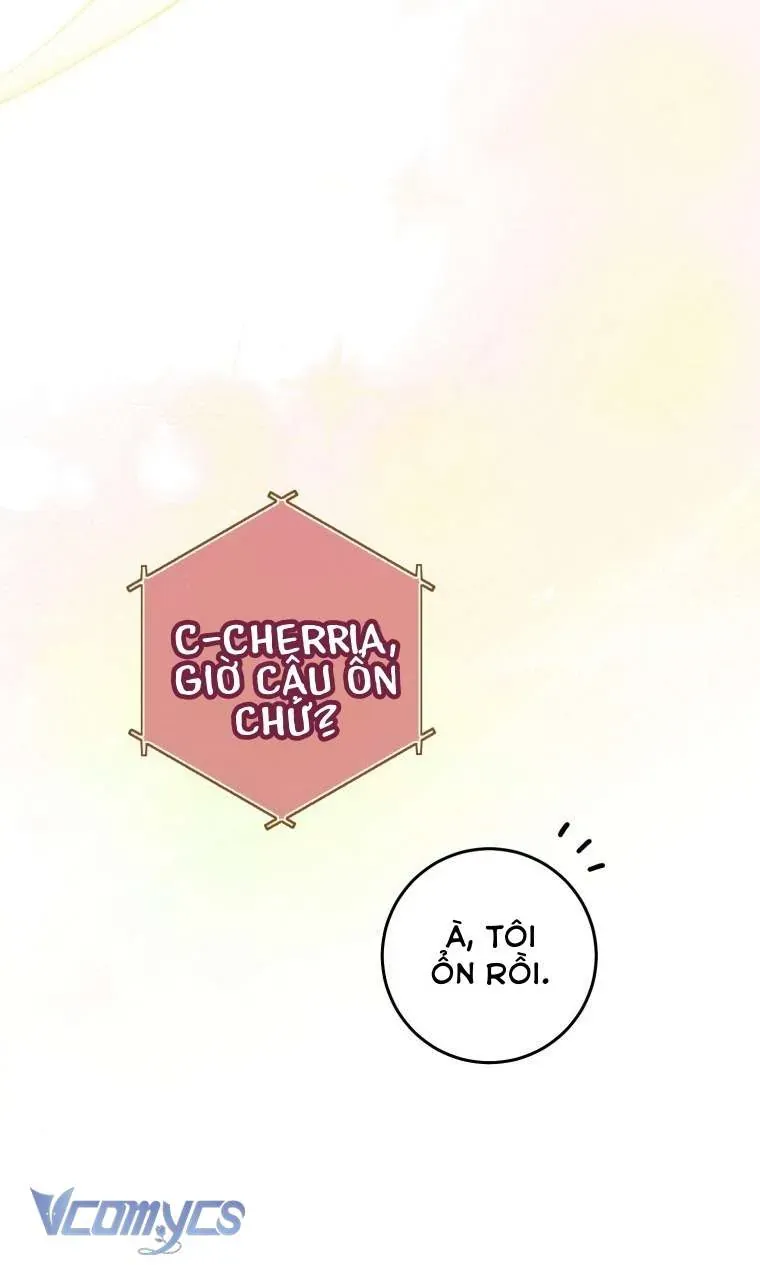 Người Vợ Hắc Ám Của Cậu Chồng Nhỏ - Chap 28 - Trang 44