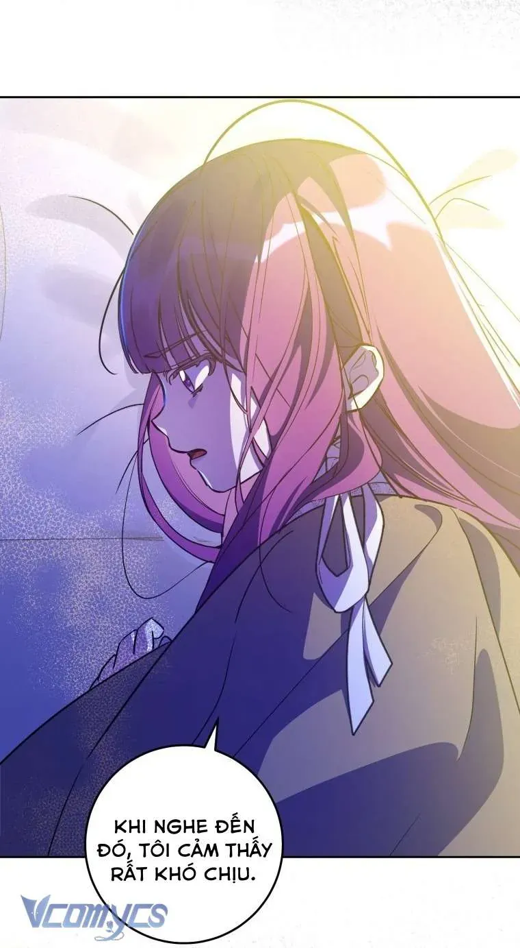 Người Vợ Hắc Ám Của Cậu Chồng Nhỏ - Chap 28 - Trang 48