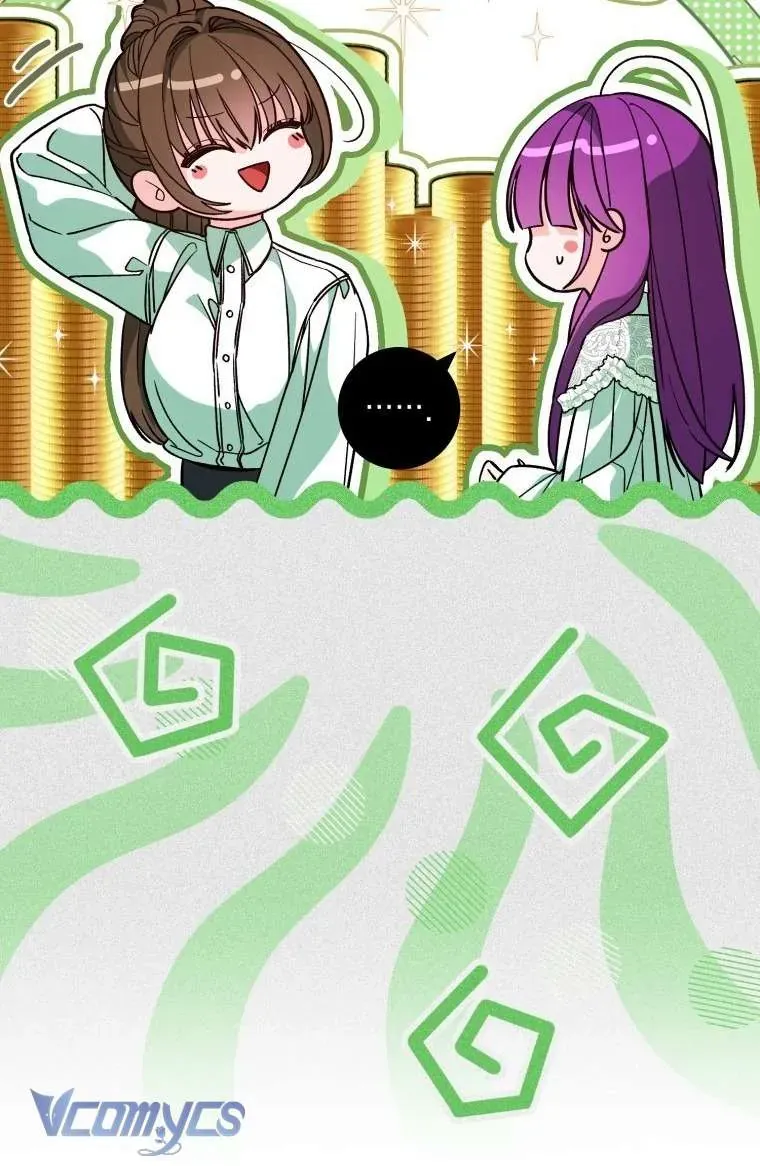 Người Vợ Hắc Ám Của Cậu Chồng Nhỏ - Chap 28 - Trang 6