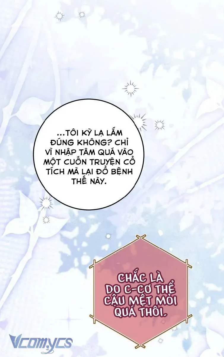 Người Vợ Hắc Ám Của Cậu Chồng Nhỏ - Chap 28 - Trang 56