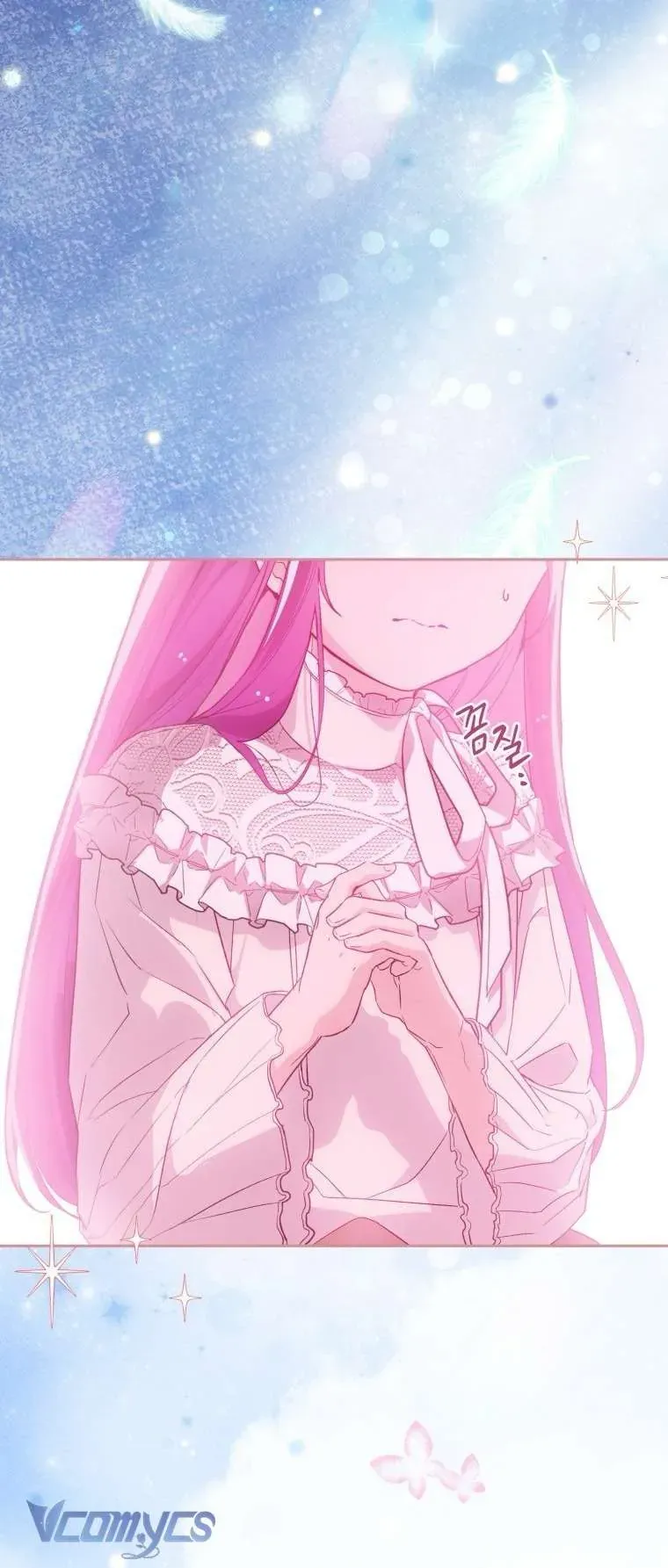 Người Vợ Hắc Ám Của Cậu Chồng Nhỏ - Chap 28 - Trang 63