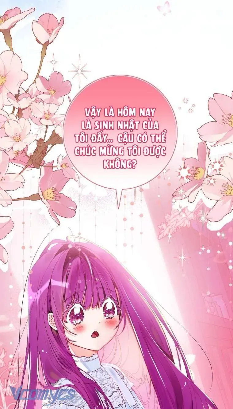 Người Vợ Hắc Ám Của Cậu Chồng Nhỏ - Chap 28 - Trang 64