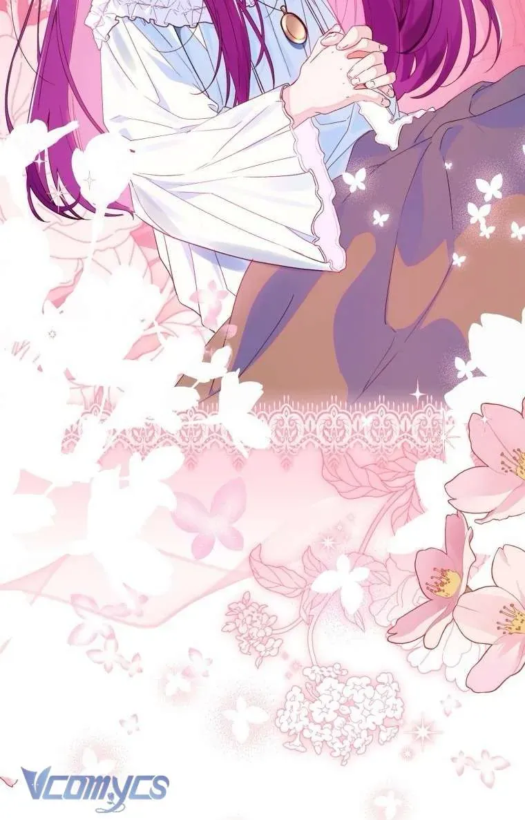 Người Vợ Hắc Ám Của Cậu Chồng Nhỏ - Chap 28 - Trang 65