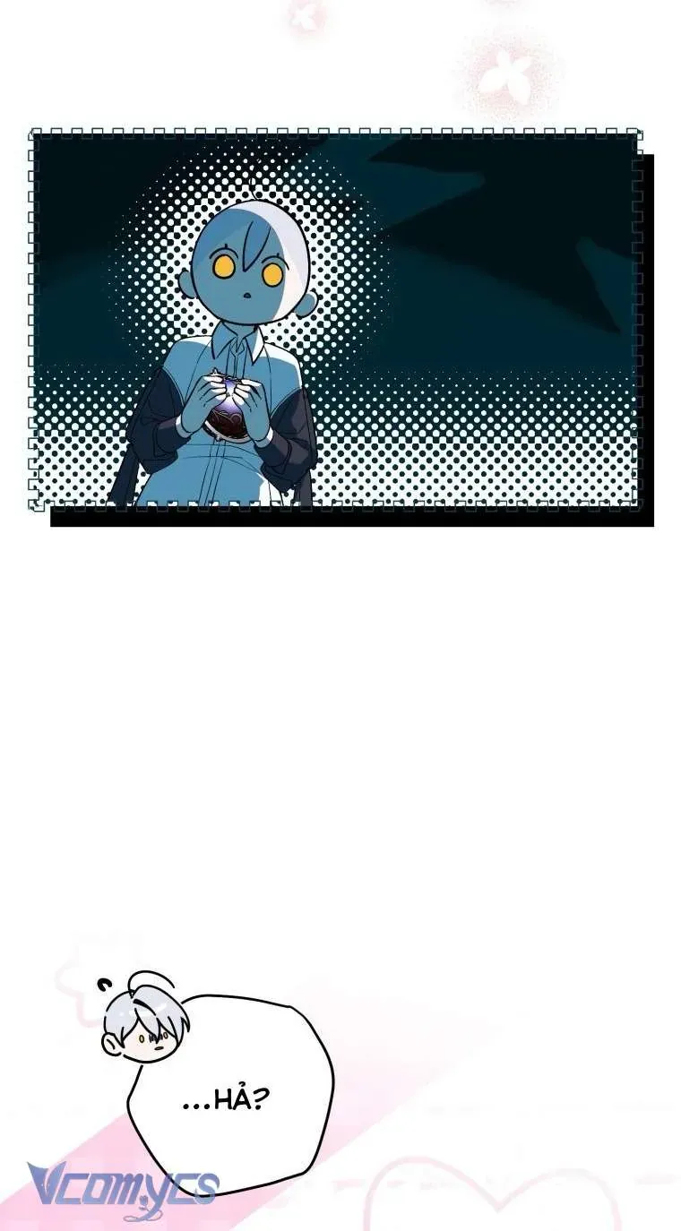 Người Vợ Hắc Ám Của Cậu Chồng Nhỏ - Chap 28 - Trang 67