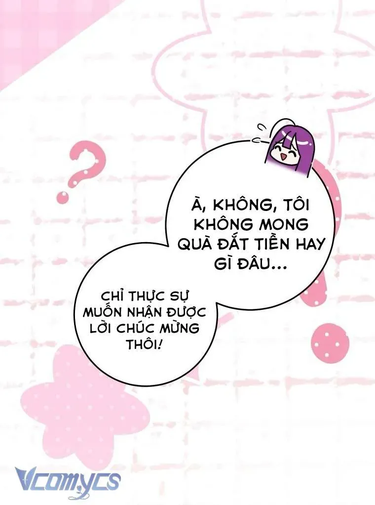 Người Vợ Hắc Ám Của Cậu Chồng Nhỏ - Chap 28 - Trang 68