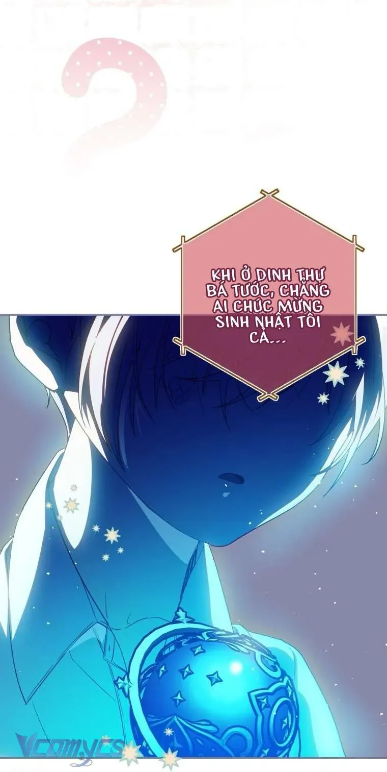 Người Vợ Hắc Ám Của Cậu Chồng Nhỏ - Chap 28 - Trang 69