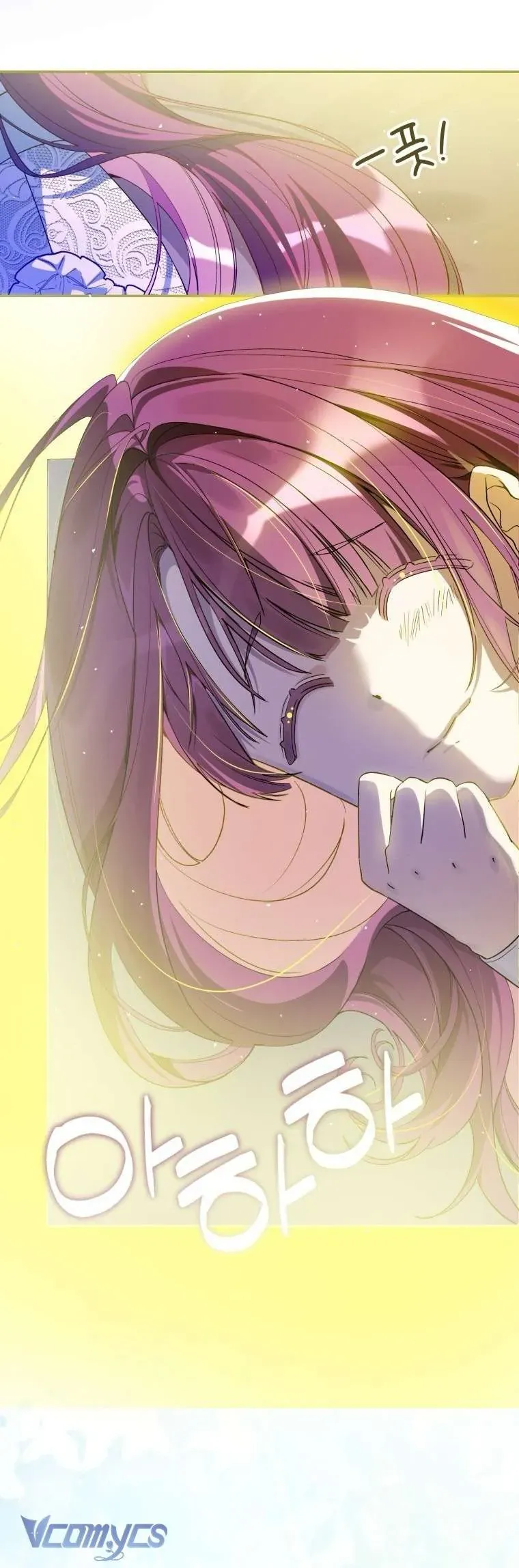 Người Vợ Hắc Ám Của Cậu Chồng Nhỏ - Chap 28 - Trang 73