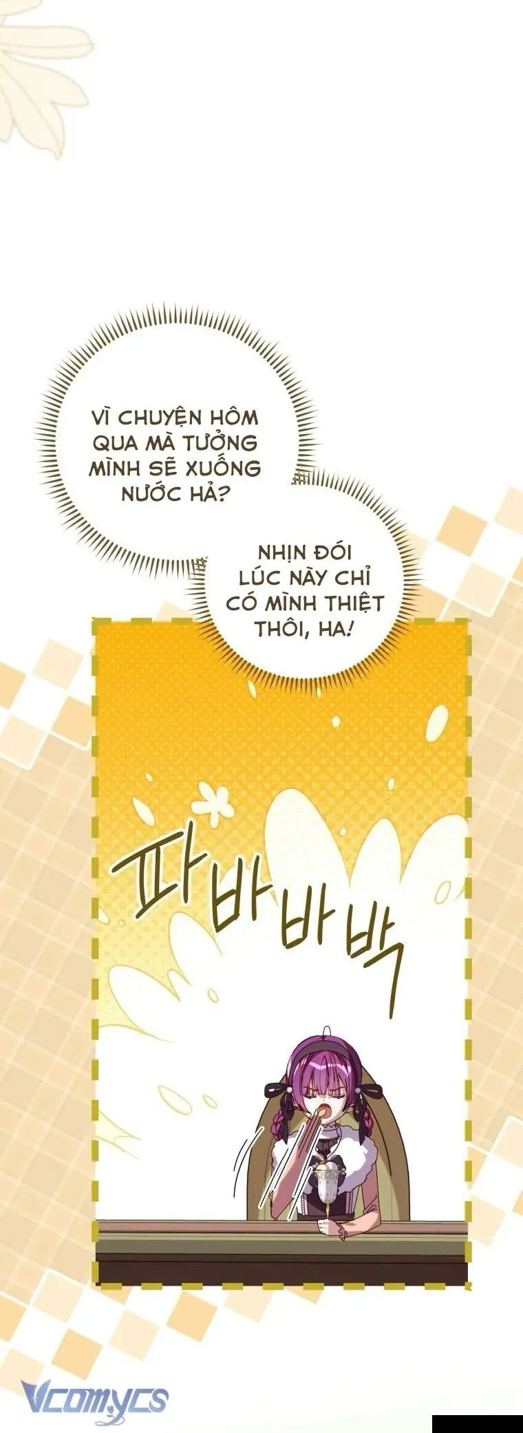 Người Vợ Hắc Ám Của Cậu Chồng Nhỏ - Chap 28 - Trang 77