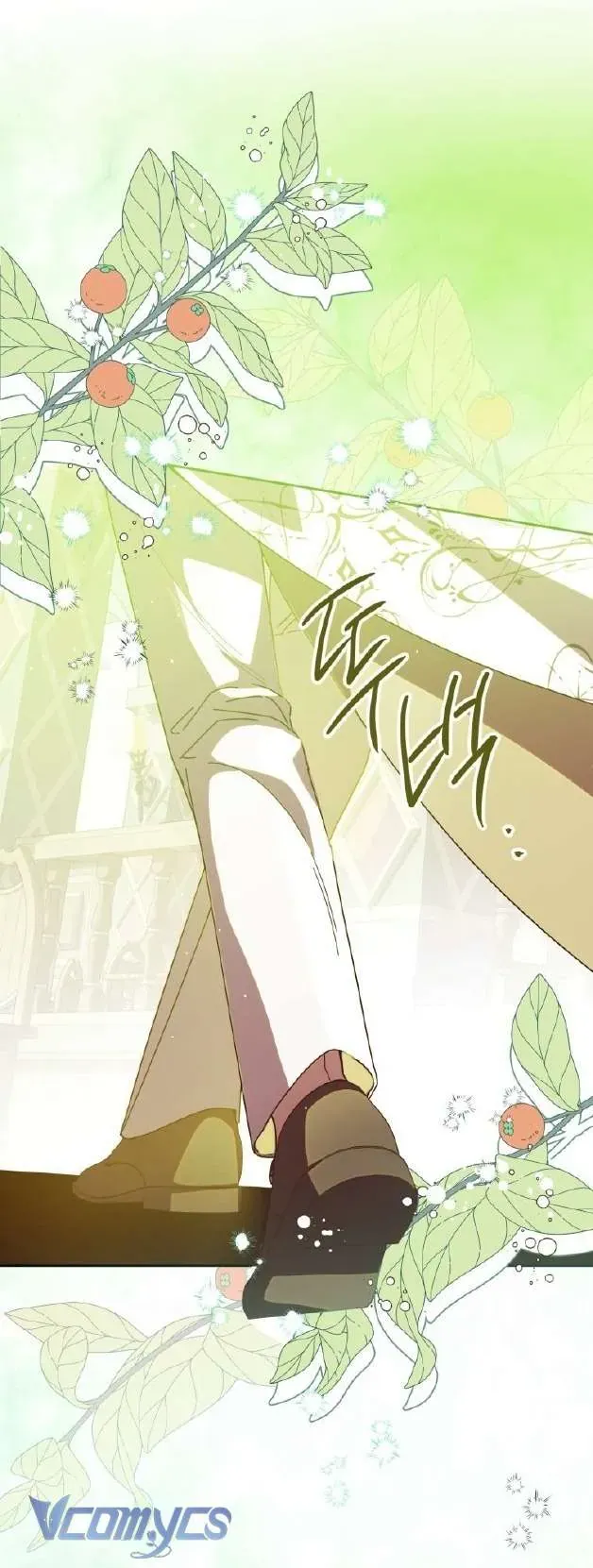 Người Vợ Hắc Ám Của Cậu Chồng Nhỏ - Chap 28 - Trang 78