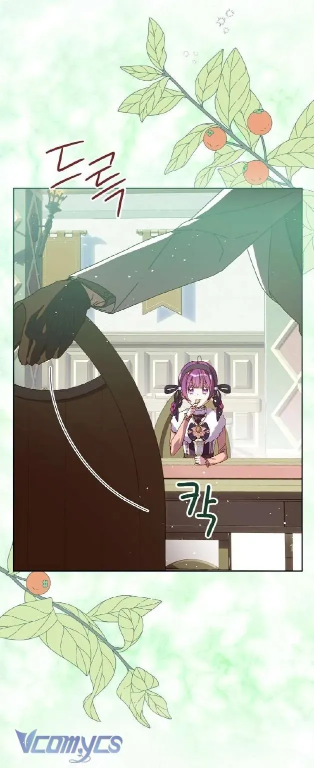 Người Vợ Hắc Ám Của Cậu Chồng Nhỏ - Chap 28 - Trang 79