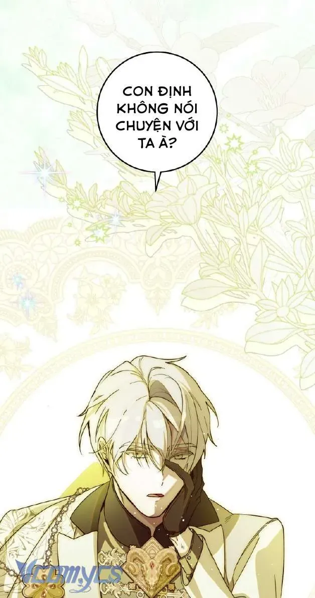 Người Vợ Hắc Ám Của Cậu Chồng Nhỏ - Chap 28 - Trang 80