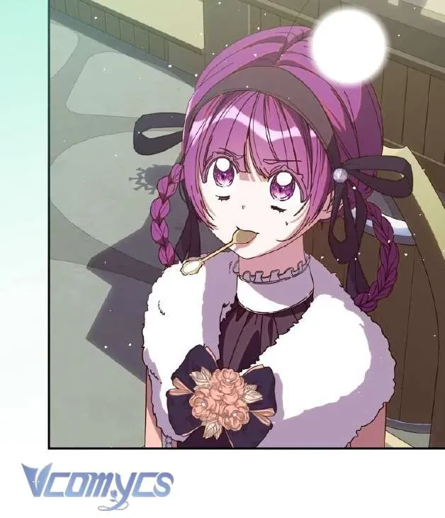 Người Vợ Hắc Ám Của Cậu Chồng Nhỏ - Chap 28 - Trang 82