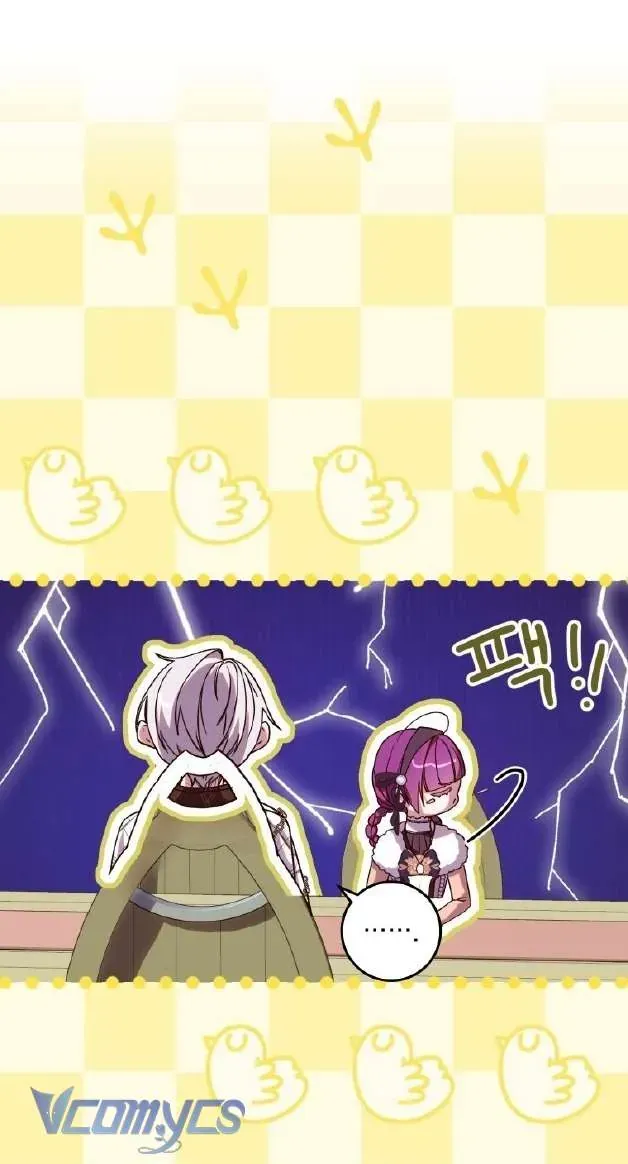 Người Vợ Hắc Ám Của Cậu Chồng Nhỏ - Chap 28 - Trang 83