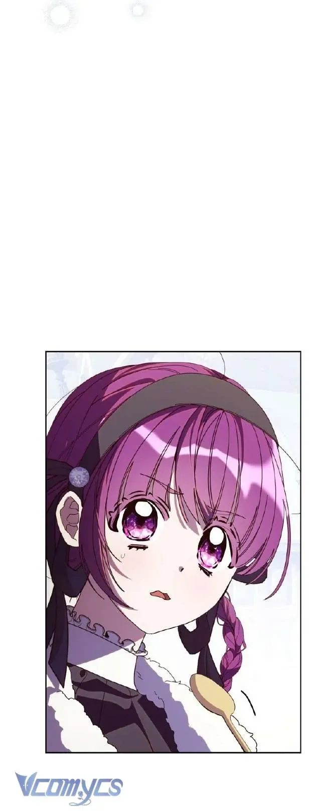Người Vợ Hắc Ám Của Cậu Chồng Nhỏ - Chap 28 - Trang 86