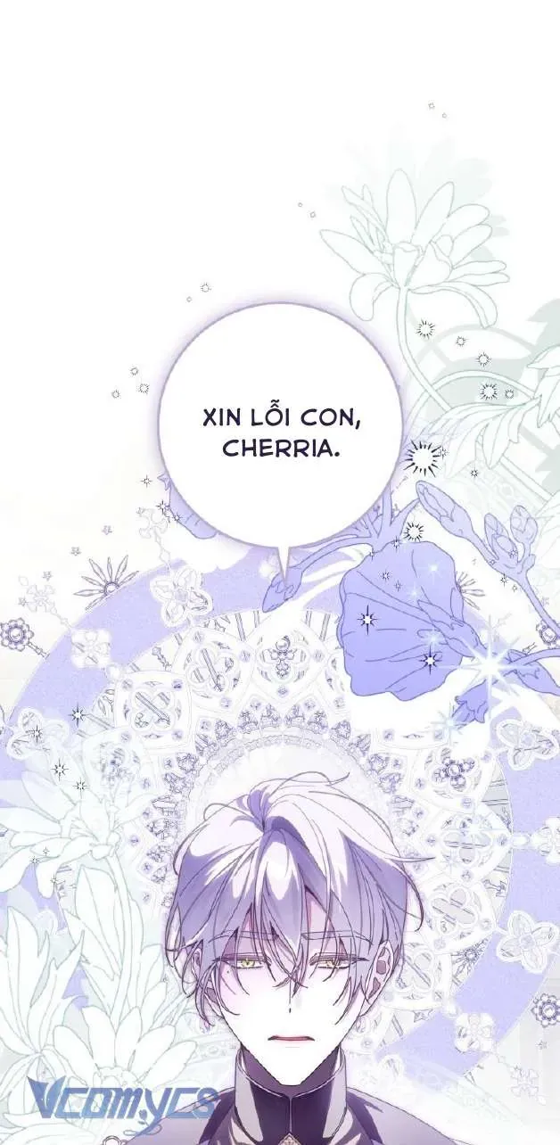 Người Vợ Hắc Ám Của Cậu Chồng Nhỏ - Chap 28 - Trang 87