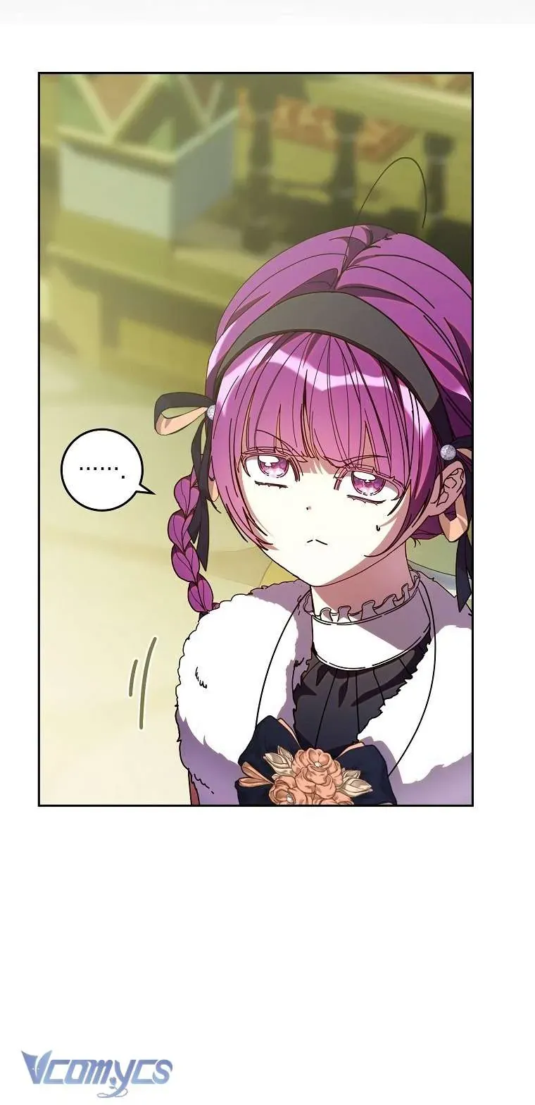 Người Vợ Hắc Ám Của Cậu Chồng Nhỏ - Chap 29 - Trang 14
