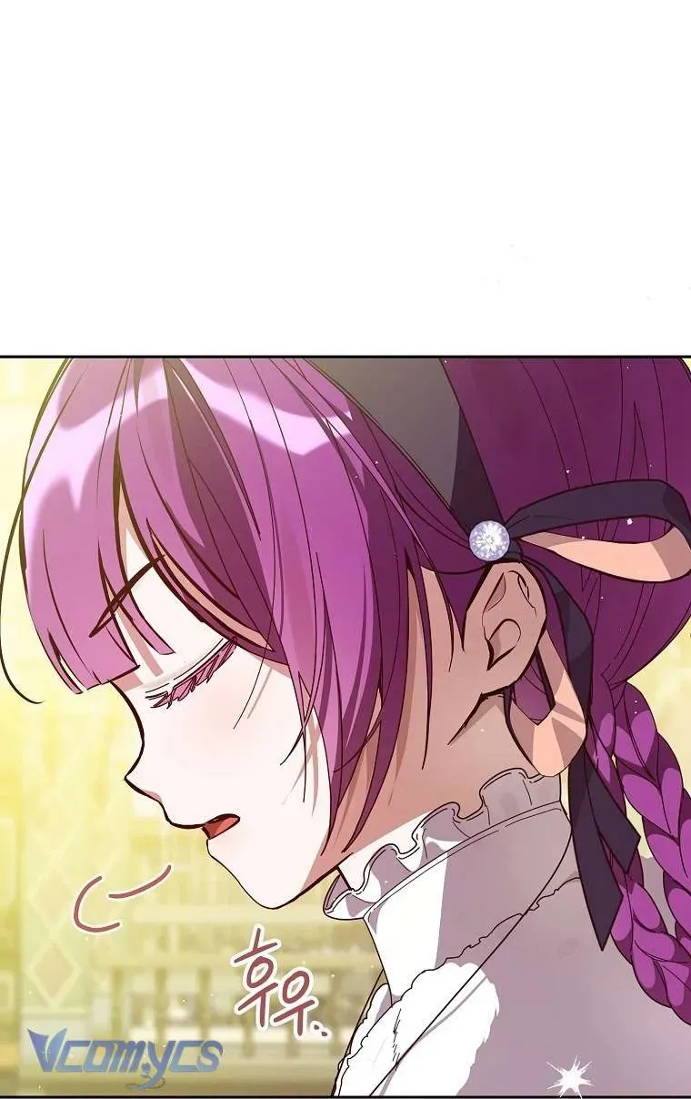 Người Vợ Hắc Ám Của Cậu Chồng Nhỏ - Chap 29 - Trang 17