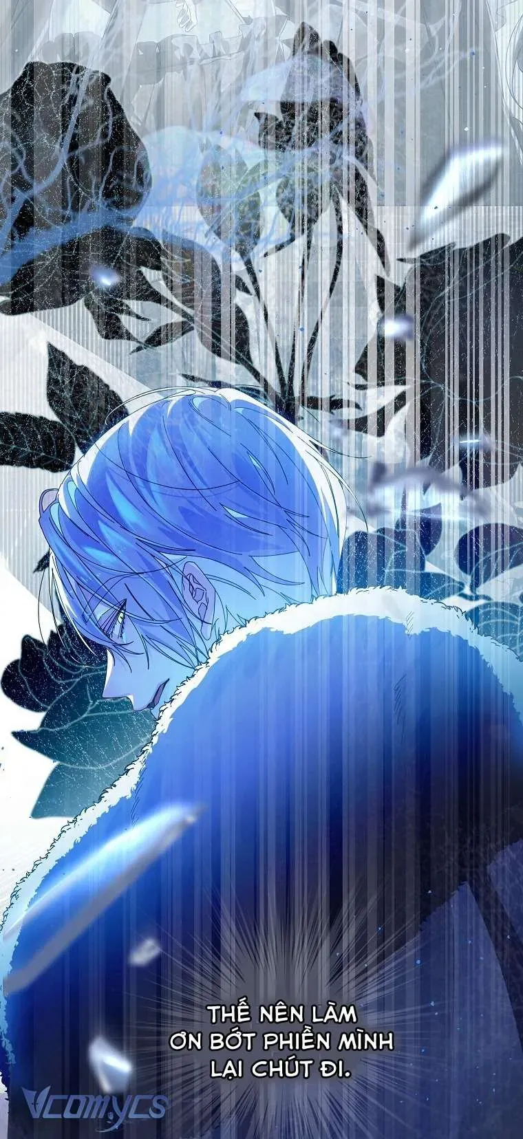 Người Vợ Hắc Ám Của Cậu Chồng Nhỏ - Chap 29 - Trang 3