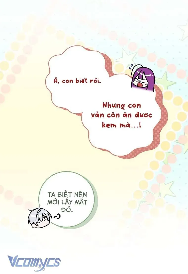 Người Vợ Hắc Ám Của Cậu Chồng Nhỏ - Chap 29 - Trang 24