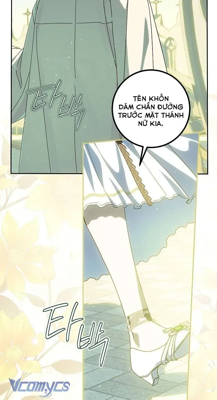Người Vợ Hắc Ám Của Cậu Chồng Nhỏ - Chap 29 - Trang 33
