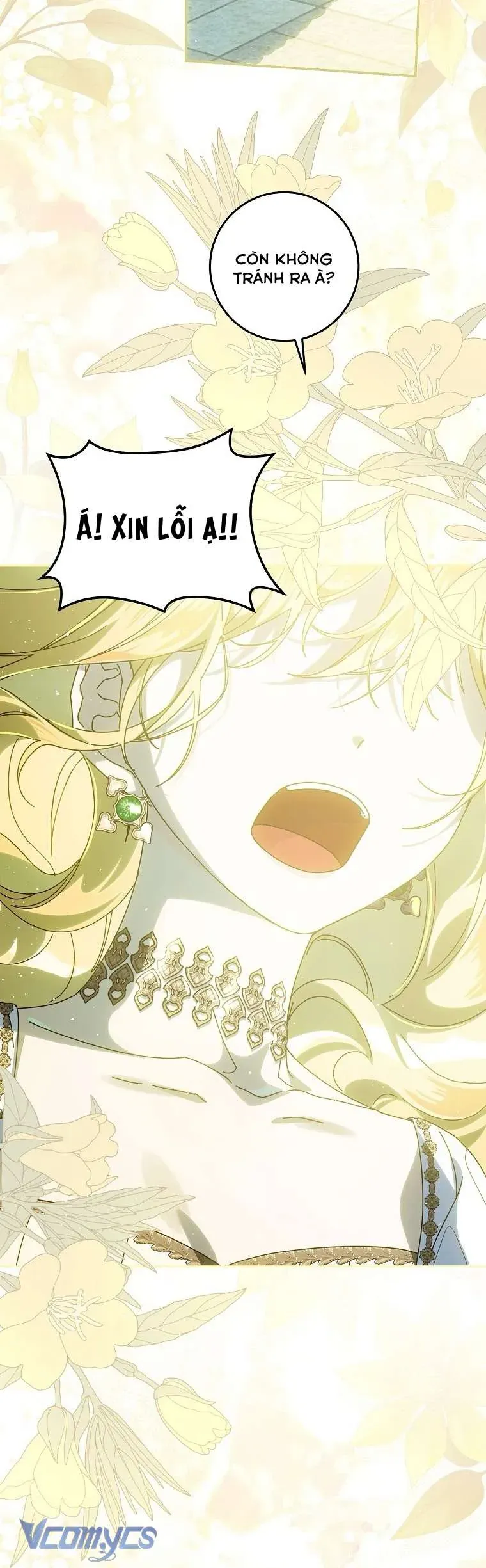 Người Vợ Hắc Ám Của Cậu Chồng Nhỏ - Chap 29 - Trang 34