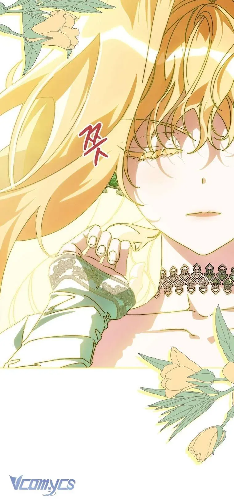 Người Vợ Hắc Ám Của Cậu Chồng Nhỏ - Chap 29 - Trang 38