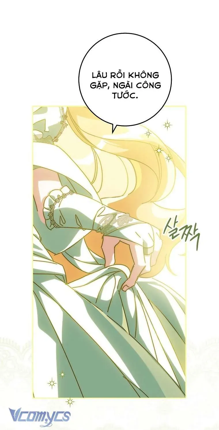 Người Vợ Hắc Ám Của Cậu Chồng Nhỏ - Chap 29 - Trang 39