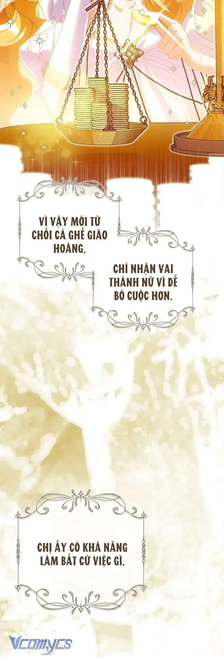 Người Vợ Hắc Ám Của Cậu Chồng Nhỏ - Chap 29 - Trang 47