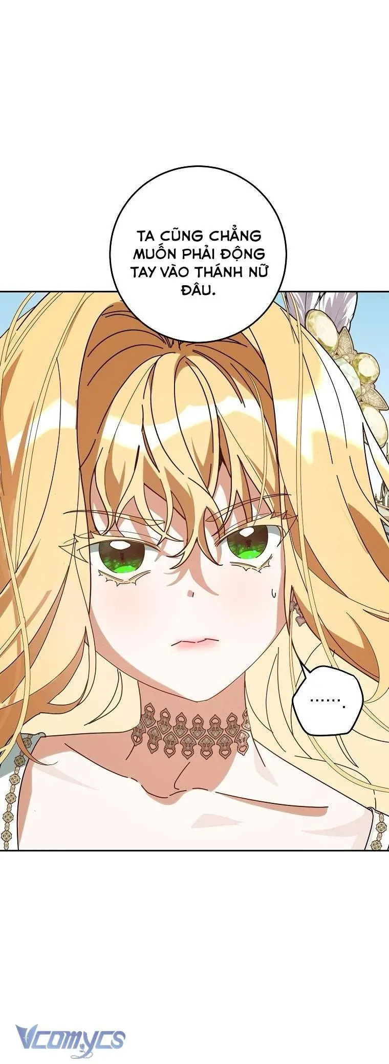 Người Vợ Hắc Ám Của Cậu Chồng Nhỏ - Chap 29 - Trang 54