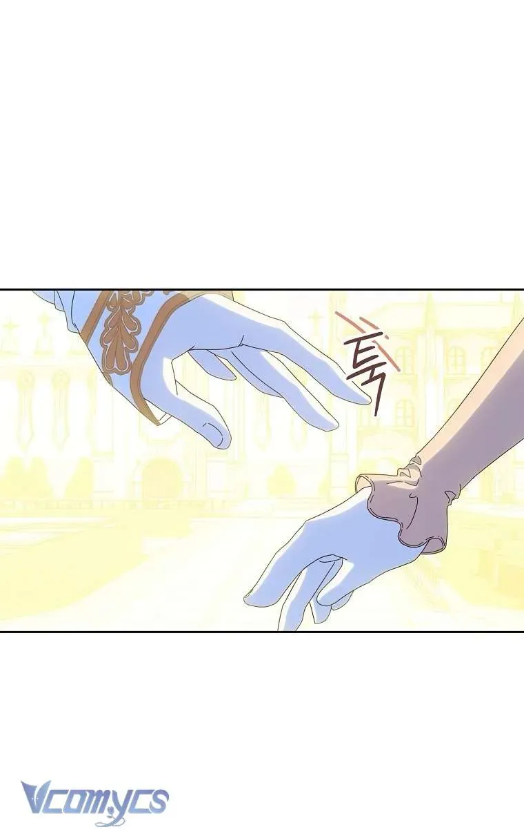 Người Vợ Hắc Ám Của Cậu Chồng Nhỏ - Chap 29 - Trang 55