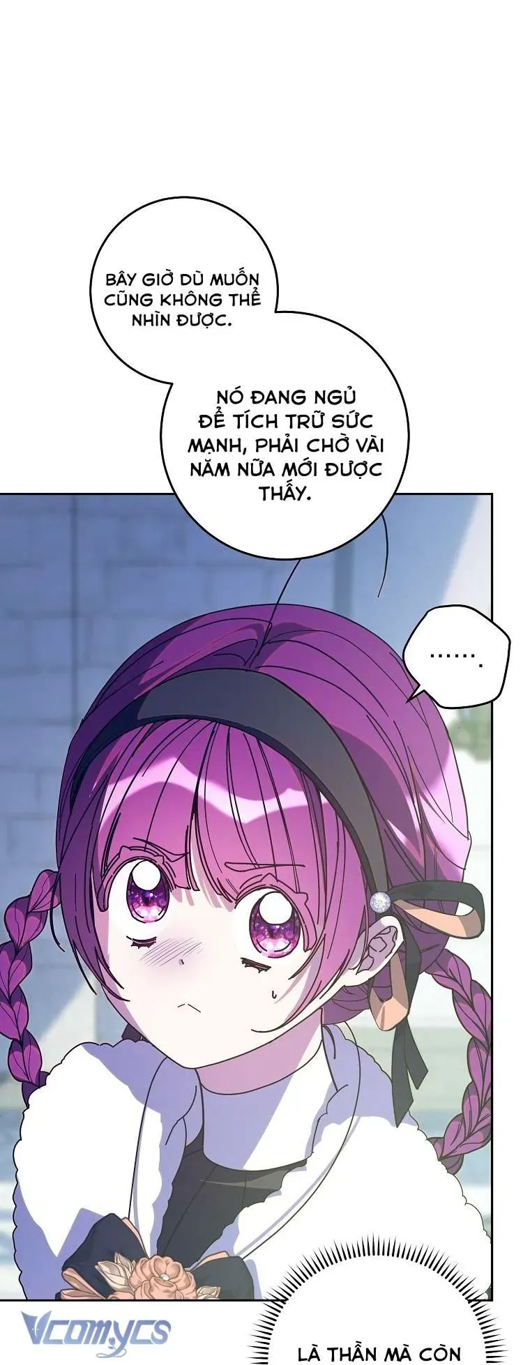 Người Vợ Hắc Ám Của Cậu Chồng Nhỏ - Chap 29 - Trang 67