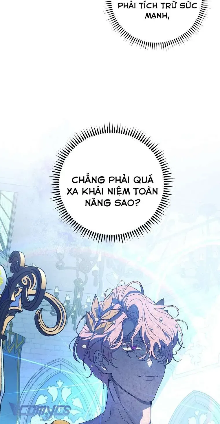 Người Vợ Hắc Ám Của Cậu Chồng Nhỏ - Chap 29 - Trang 68