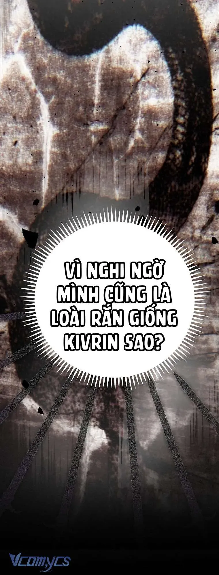 Người Vợ Hắc Ám Của Cậu Chồng Nhỏ - Chap 29 - Trang 75