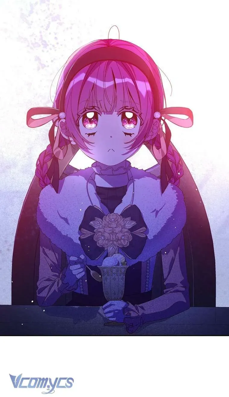 Người Vợ Hắc Ám Của Cậu Chồng Nhỏ - Chap 29 - Trang 9