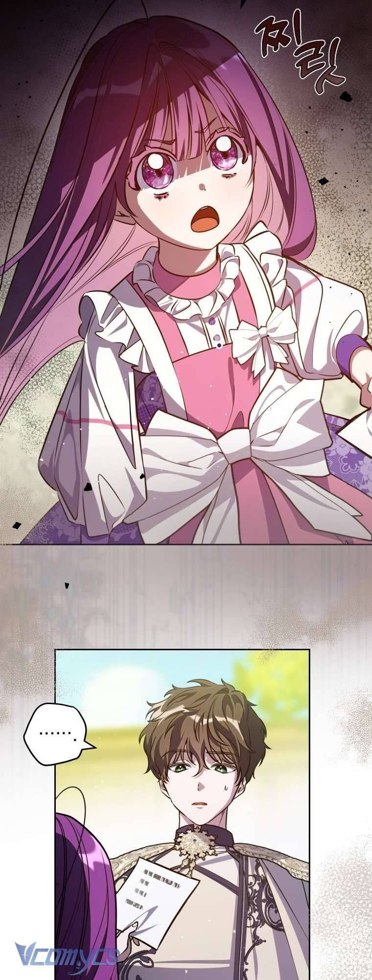 Người Vợ Hắc Ám Của Cậu Chồng Nhỏ - Chap 3 - Trang 14