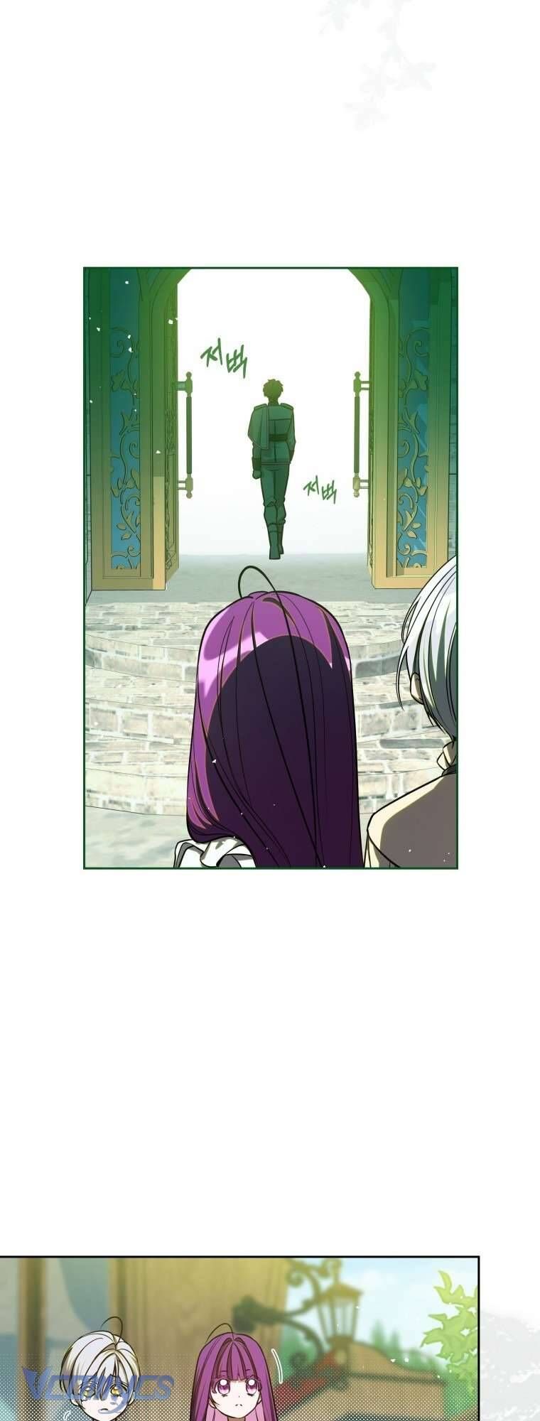 Người Vợ Hắc Ám Của Cậu Chồng Nhỏ - Chap 3 - Trang 16