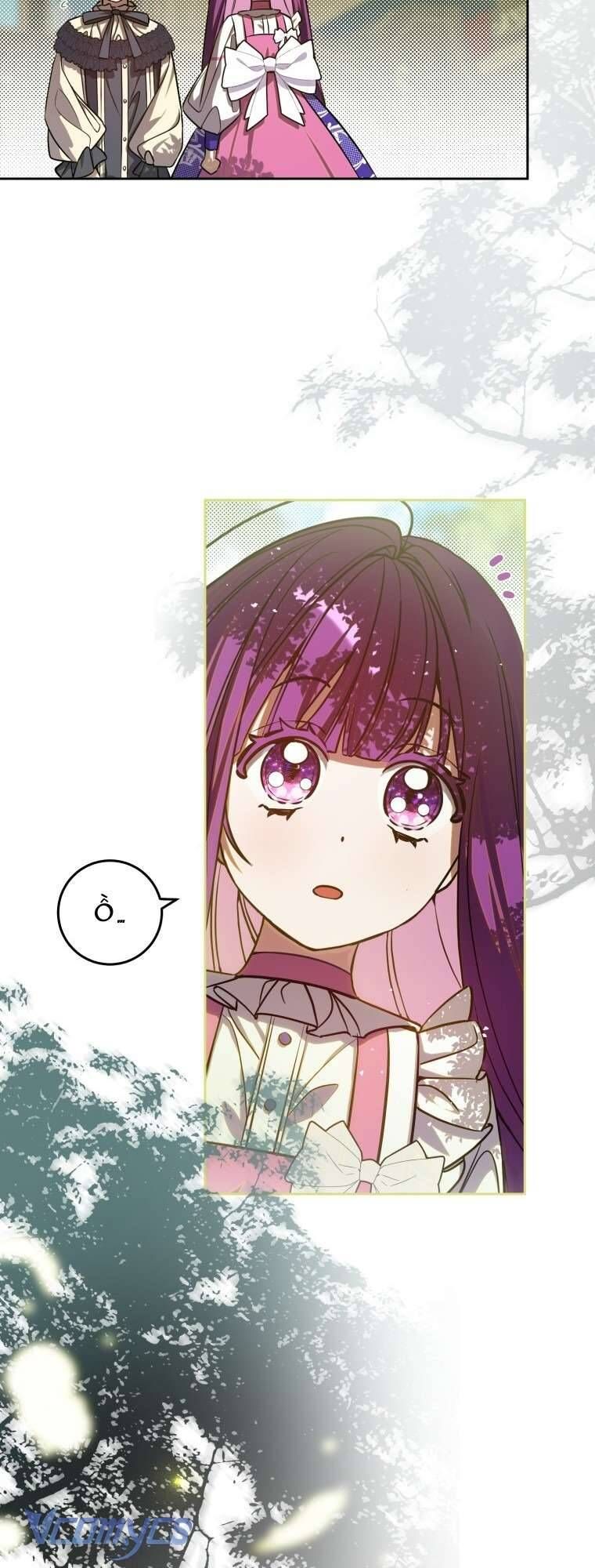 Người Vợ Hắc Ám Của Cậu Chồng Nhỏ - Chap 3 - Trang 17