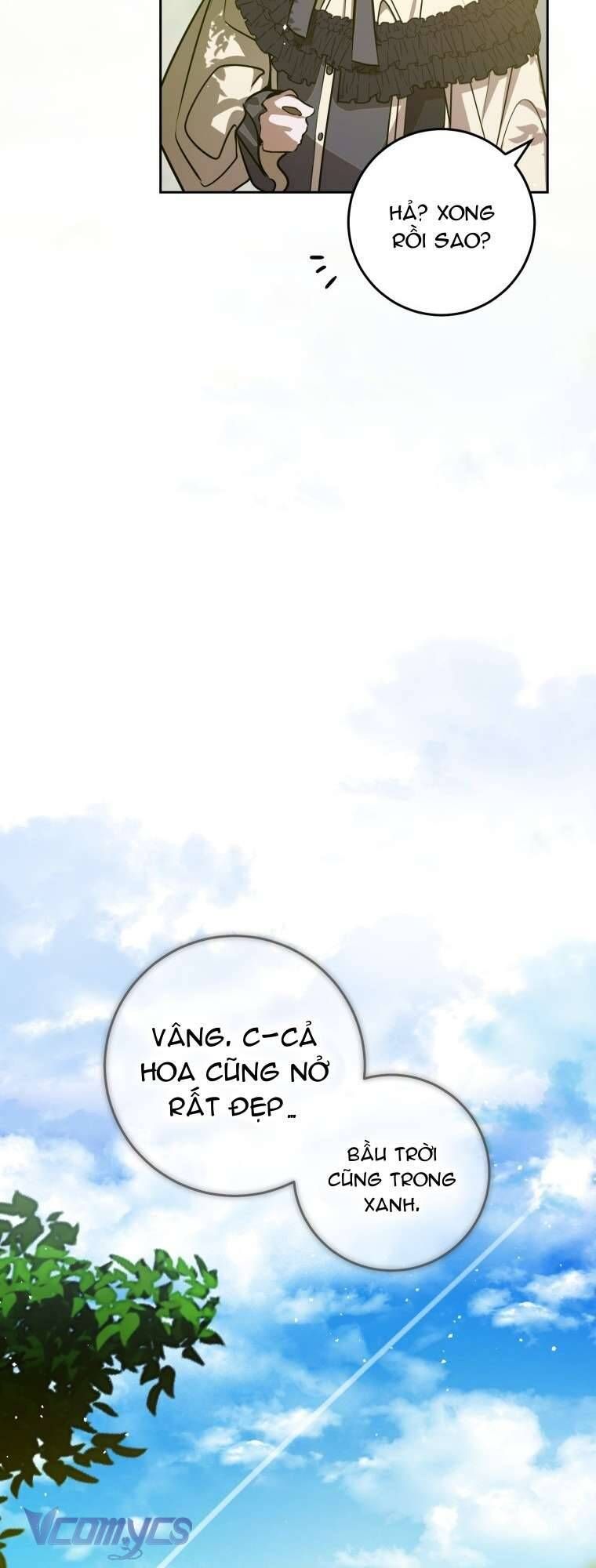 Người Vợ Hắc Ám Của Cậu Chồng Nhỏ - Chap 3 - Trang 27