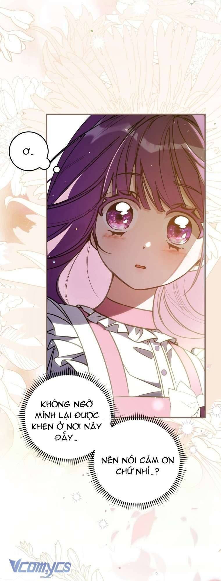 Người Vợ Hắc Ám Của Cậu Chồng Nhỏ - Chap 3 - Trang 32