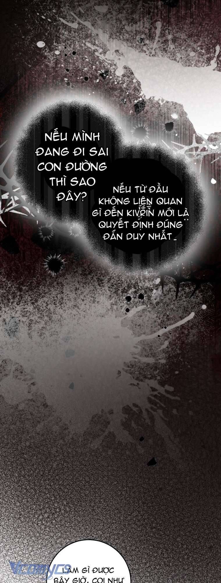 Người Vợ Hắc Ám Của Cậu Chồng Nhỏ - Chap 3 - Trang 52
