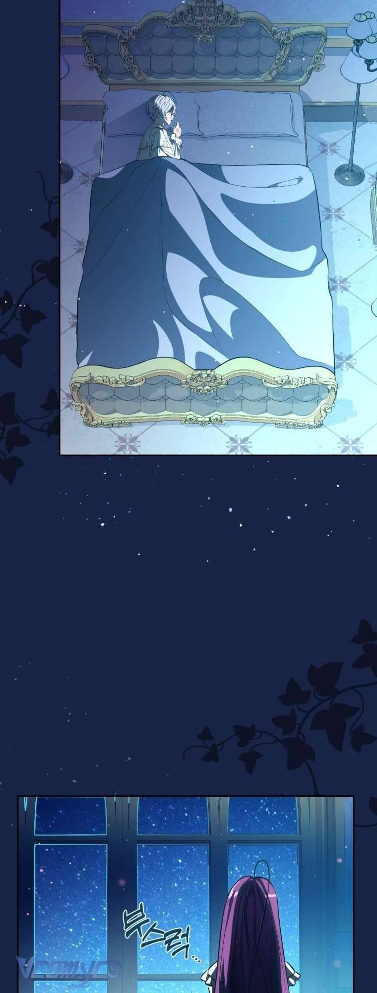 Người Vợ Hắc Ám Của Cậu Chồng Nhỏ - Chap 3 - Trang 60