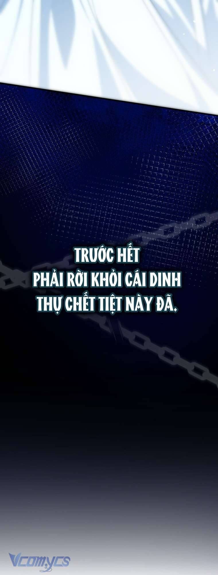 Người Vợ Hắc Ám Của Cậu Chồng Nhỏ - Chap 3 - Trang 63