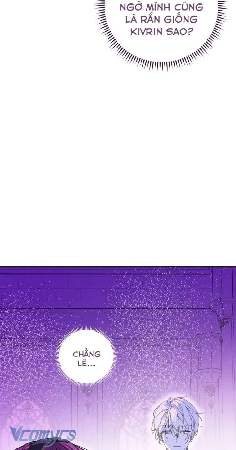 Người Vợ Hắc Ám Của Cậu Chồng Nhỏ - Chap 30 - Trang 2