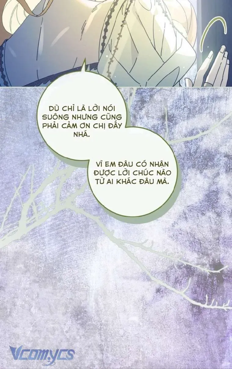 Người Vợ Hắc Ám Của Cậu Chồng Nhỏ - Chap 30 - Trang 18