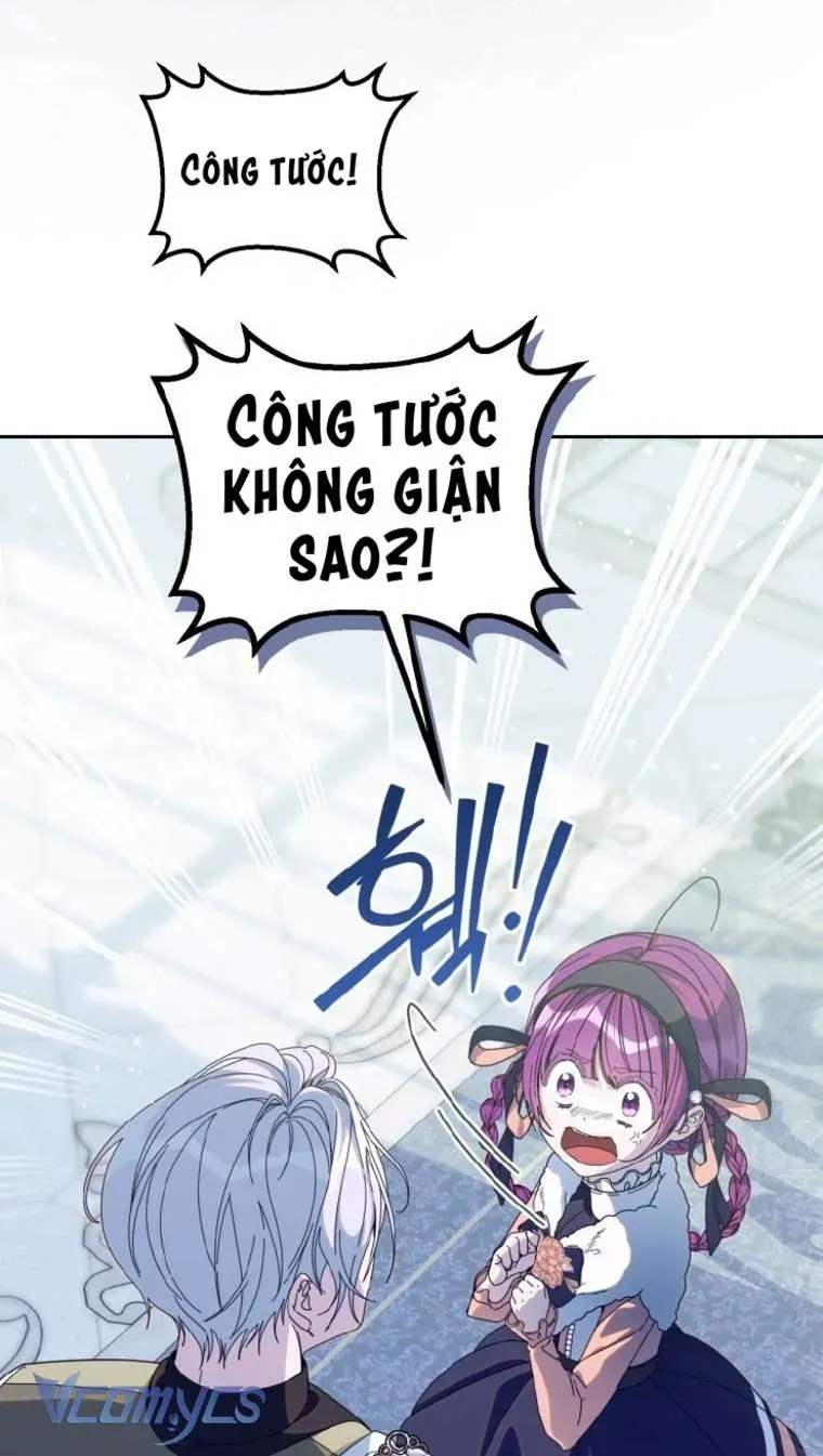 Người Vợ Hắc Ám Của Cậu Chồng Nhỏ - Chap 30 - Trang 20