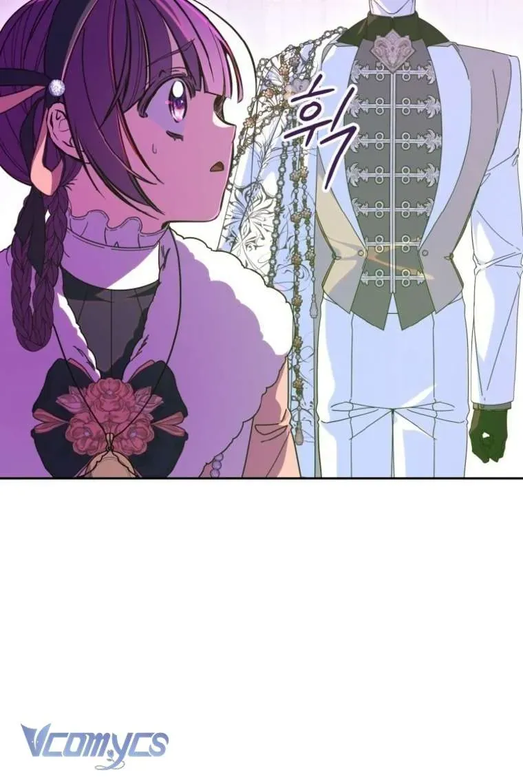 Người Vợ Hắc Ám Của Cậu Chồng Nhỏ - Chap 30 - Trang 3