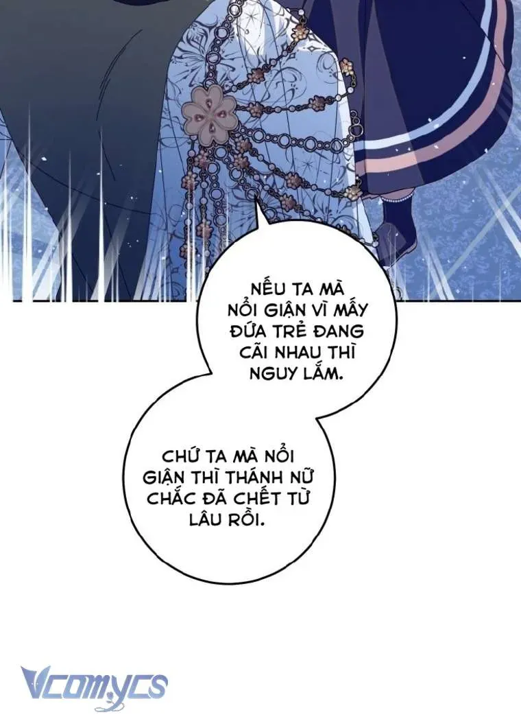 Người Vợ Hắc Ám Của Cậu Chồng Nhỏ - Chap 30 - Trang 21