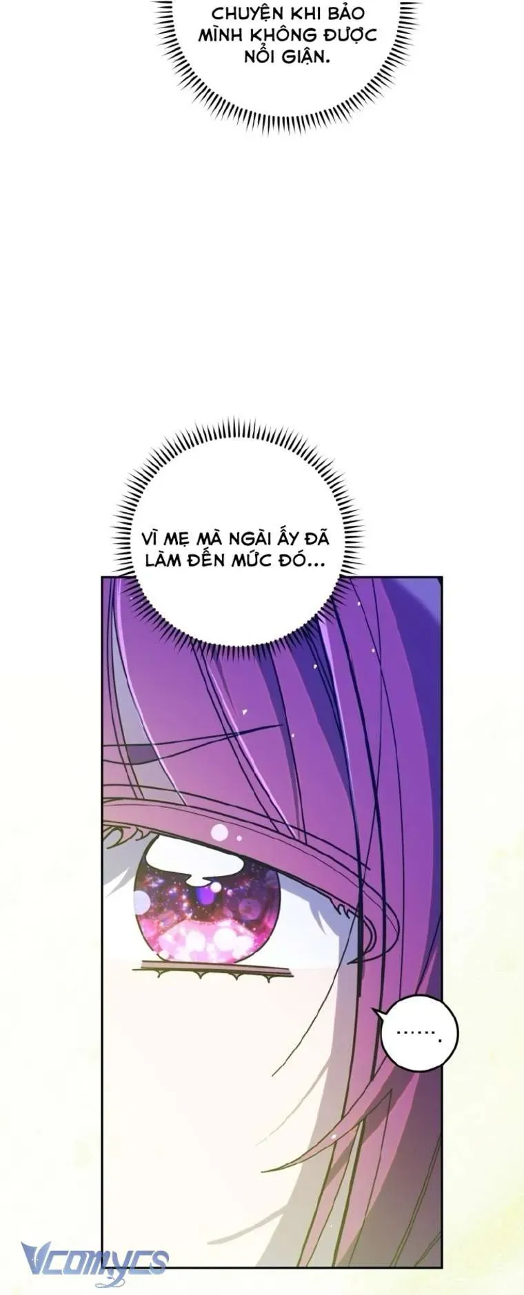 Người Vợ Hắc Ám Của Cậu Chồng Nhỏ - Chap 30 - Trang 25